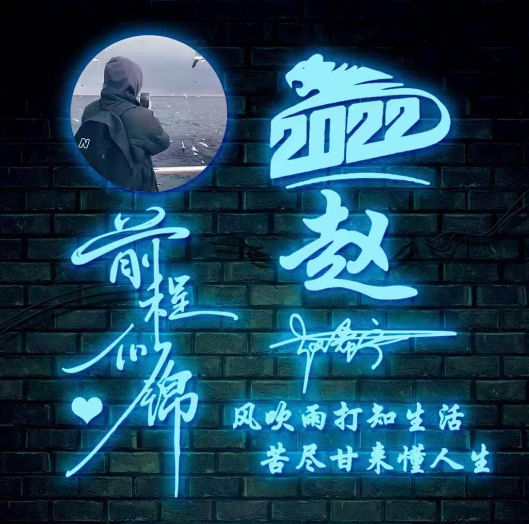 2018最火爆微信头像励志带字,你的微信头像多久没换了