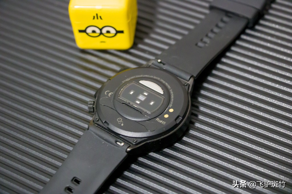 dido血压手表app,dido手表是通过什么测的血压