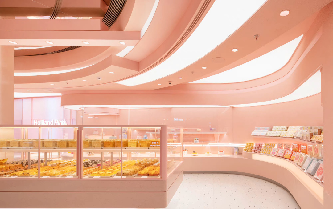 蛋糕界的内鬼，流量界的好利来