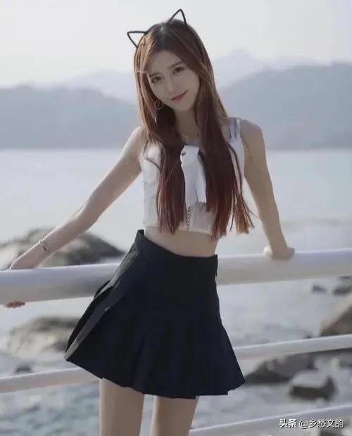 广东女生跟其他地方女生的区别,广东女生真的很好看吗