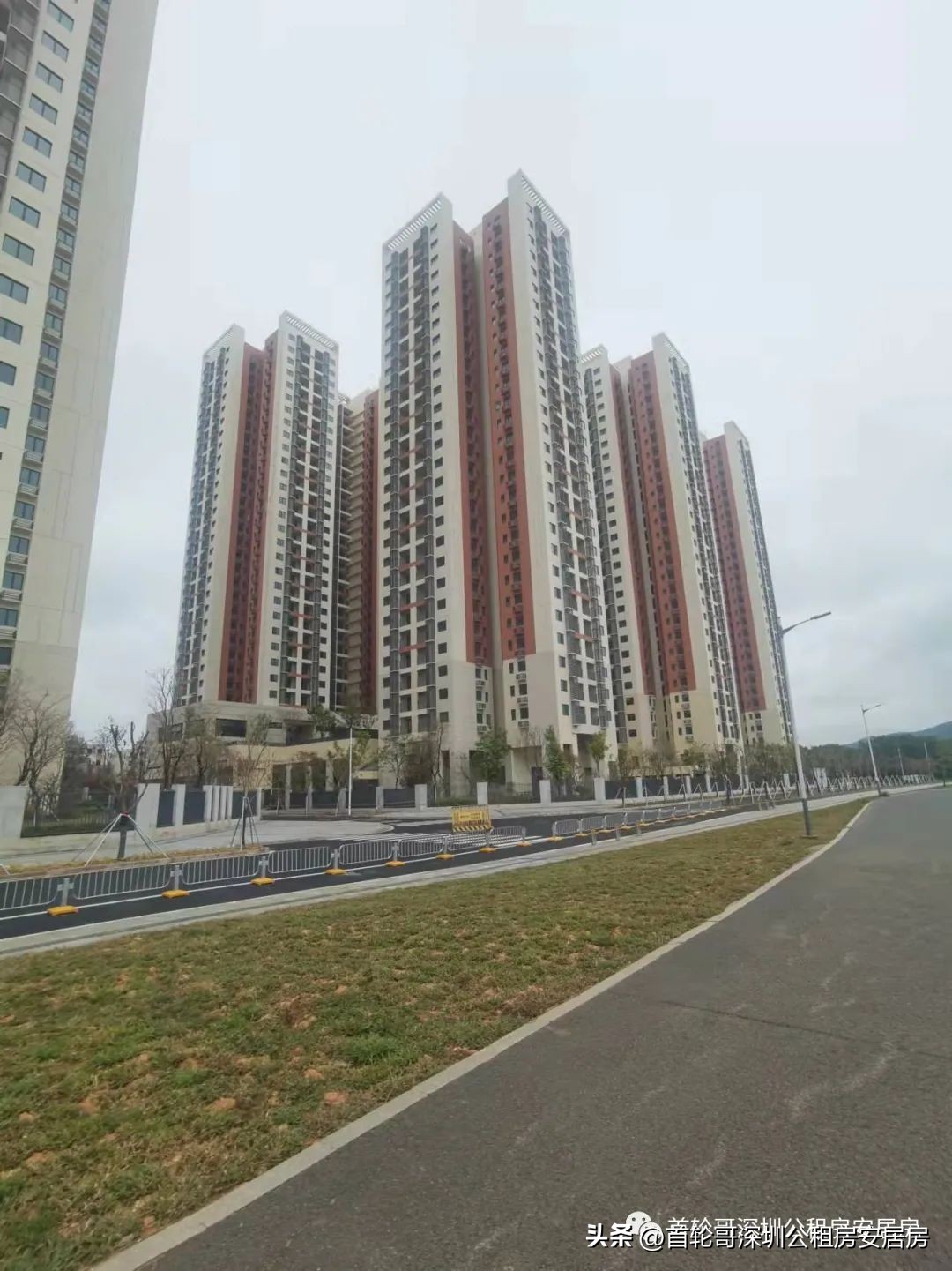 1.9万户认租，坪河雅苑等762套市级公租房认租名单公布