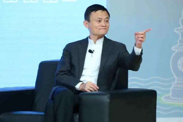 马云预言电商未来趋势,马云预言新模式取代电商经济