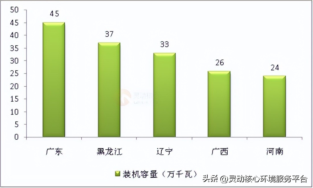 生物质发电未来趋势,2020中国生物质发电产业排名