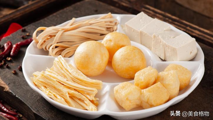 入秋后建议孩子常吃6道高钙菜,不吃肉也要吃五样高钙菜