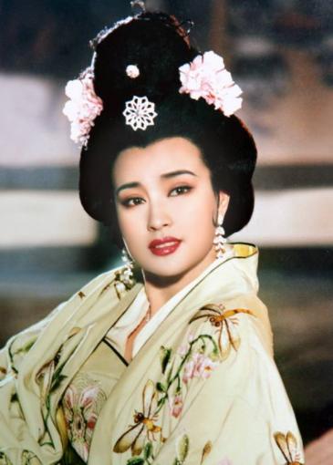 刘晓庆一生中经历了5段婚姻,刘晓庆和她的五个男人的爱恨情仇