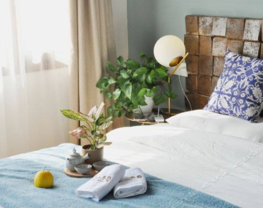 来宏村玩什么,来宏村