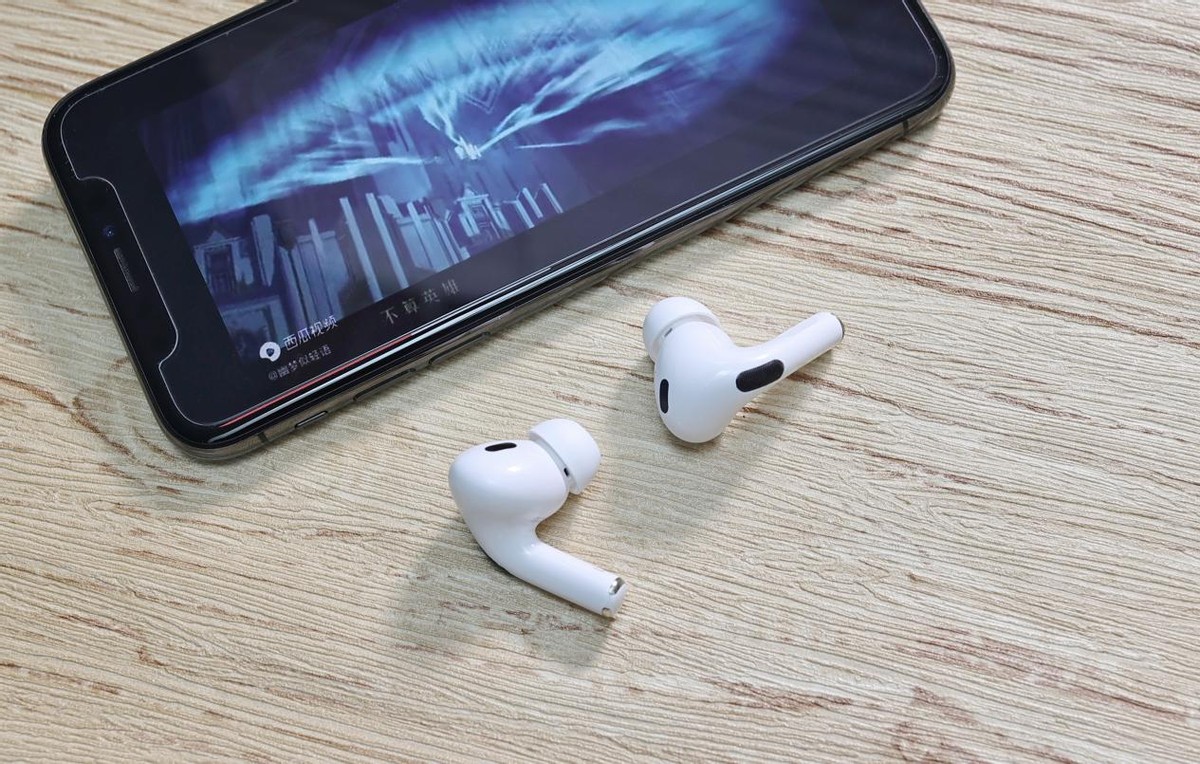 千元音质最好的tws耳机,今年双11值得买的tws耳机