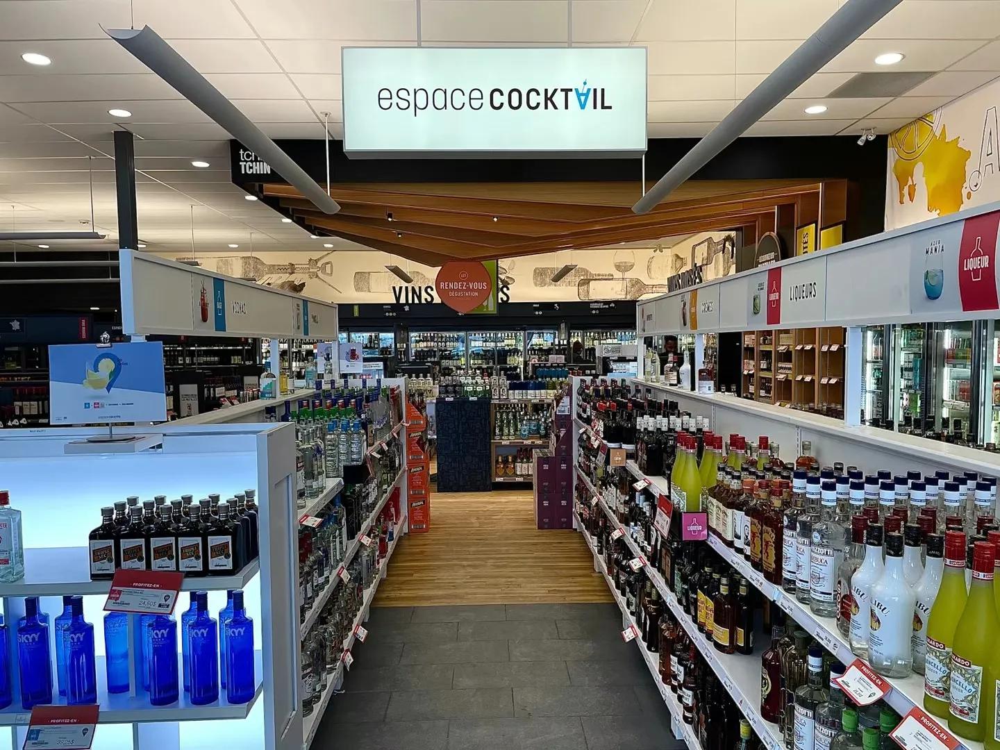 加拿大酒行为什么门前冷落