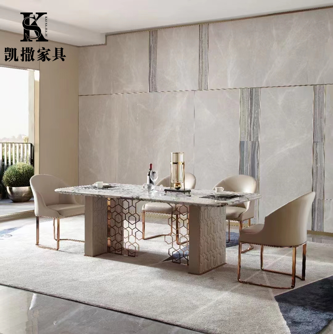 橱柜餐桌一体餐桌的尺寸,长方形餐桌八人餐桌尺寸