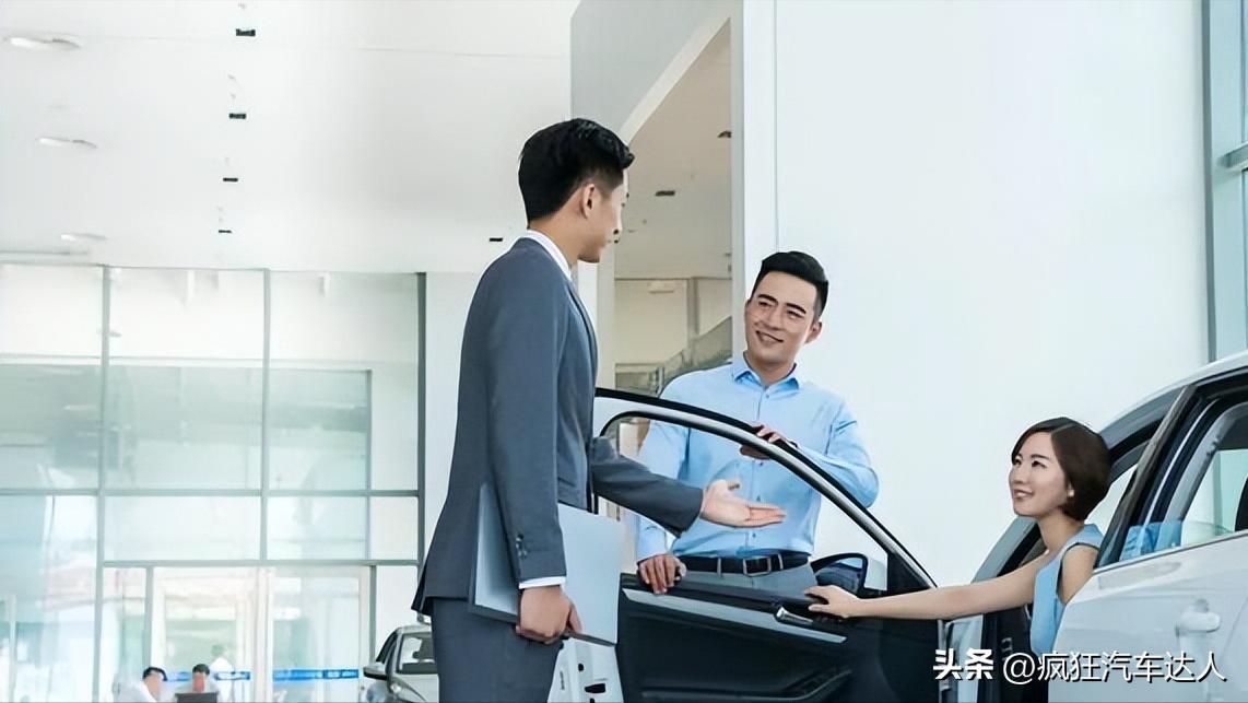 买车贷款一般什么情况贷不了,买车为什么建议不要贷款