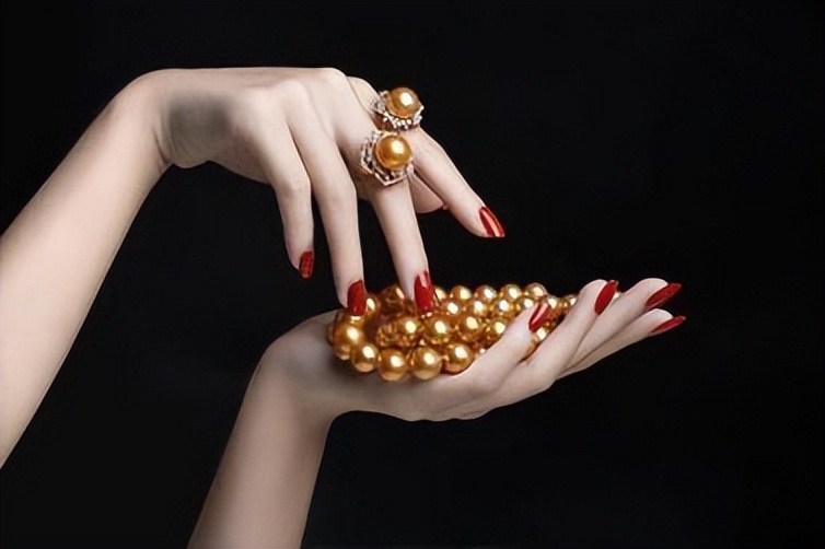 南洋珍珠和淡水金珠的区别,珍珠鉴定机构查询