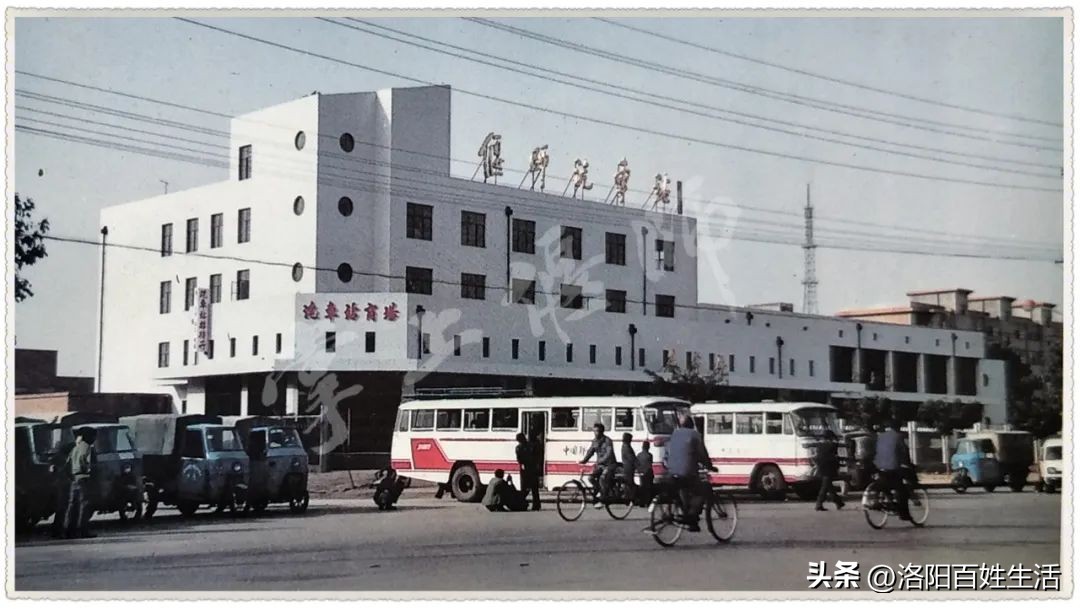 绝对珍藏！你没见过的洛阳偃师，满满的记忆