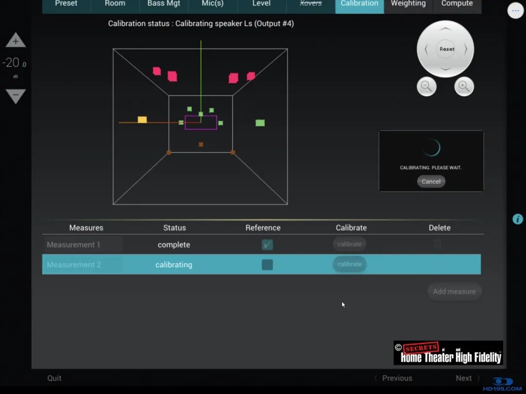 值得收藏！主流16声道以上欧美AV前级分析汇总