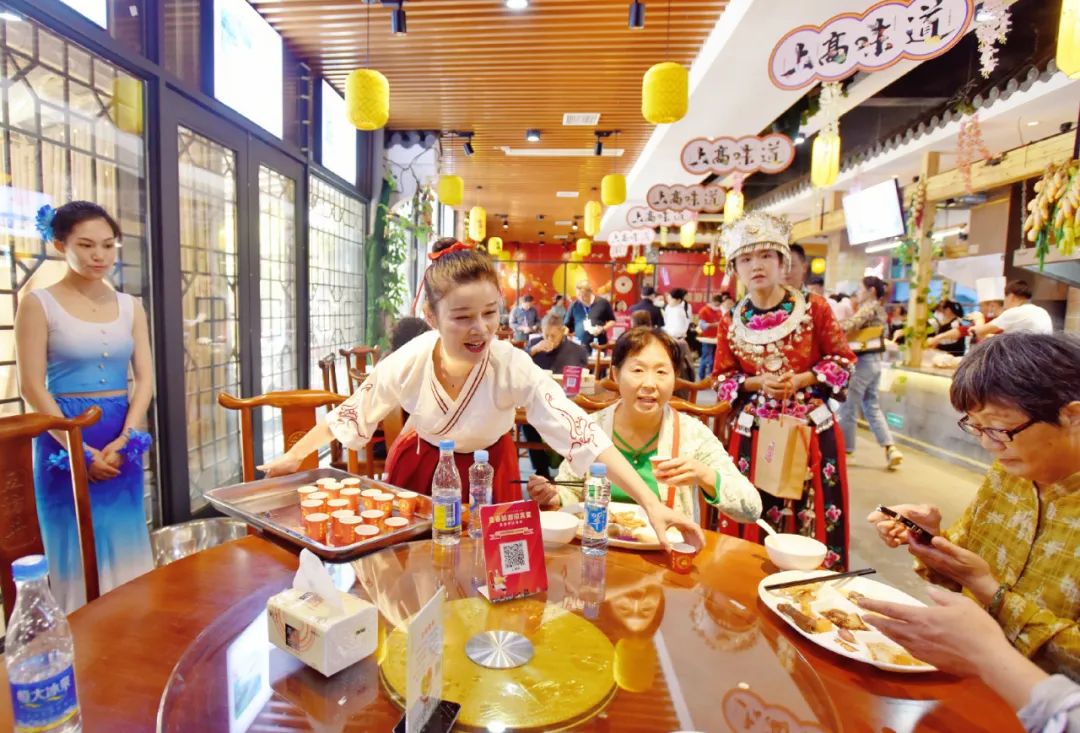 江西非遗美食视频大全,江西高端美食