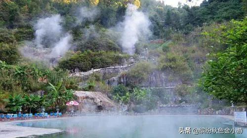 值得推荐的泡温泉好地方,中国泡温泉地方推荐天然温泉