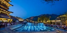 北方江南古北水镇,北方江南水镇简介