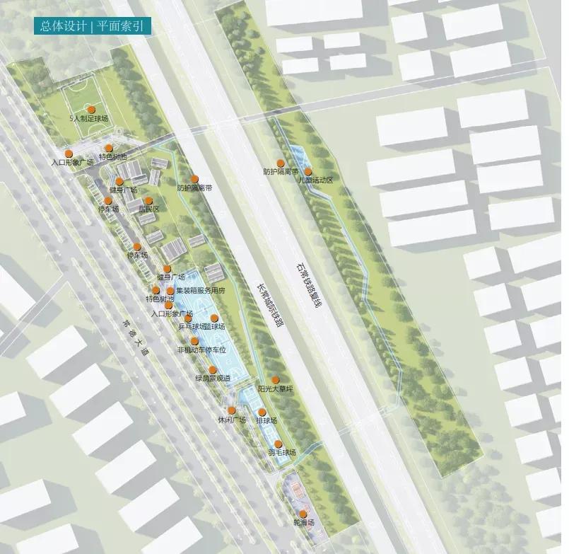 常德柳叶湖新项目,常德柳叶湖公园的建设规划