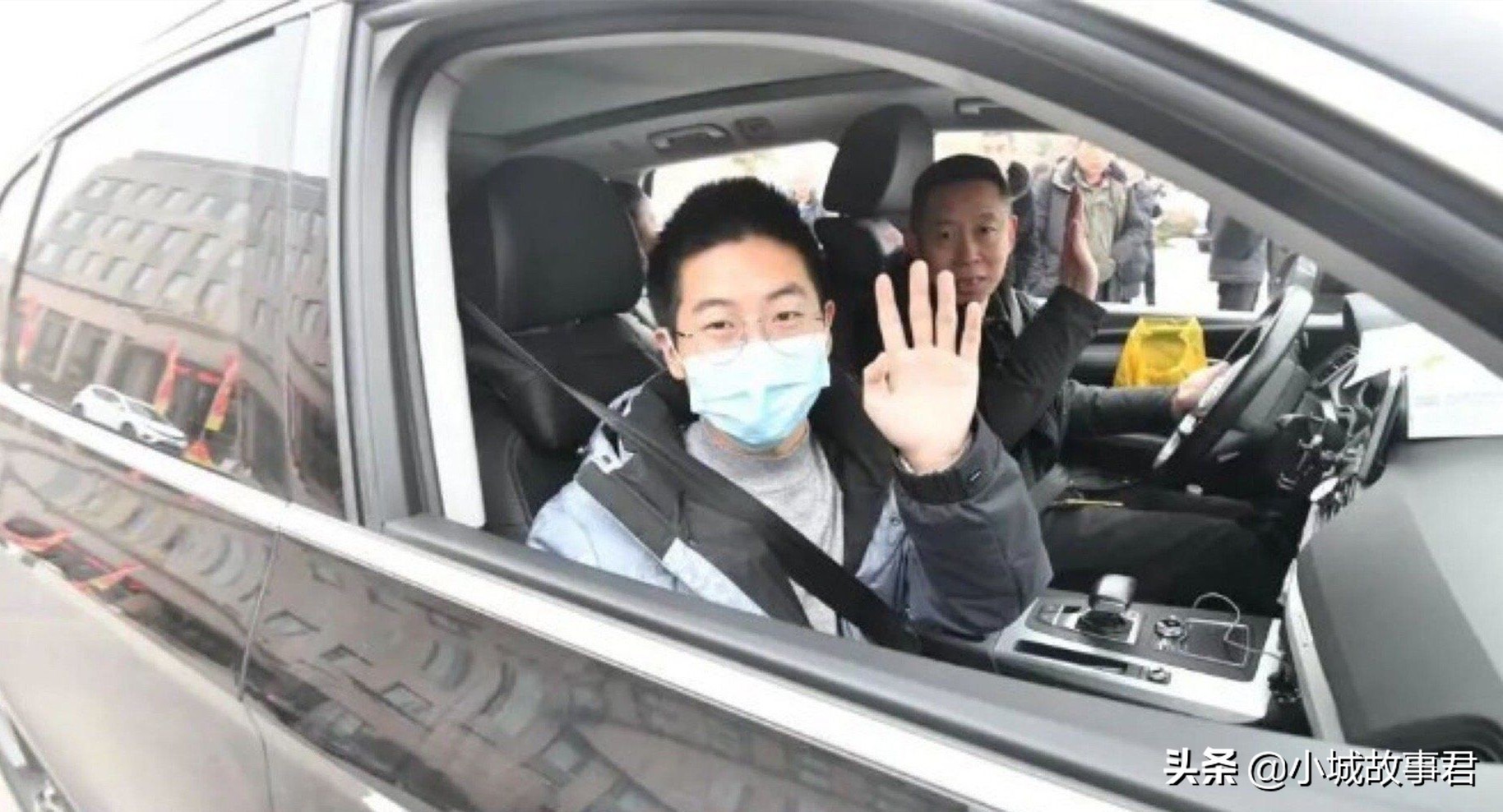 孙海洋经营的包子铺,孙海洋包子铺连锁店