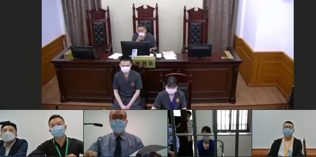 最高检从严惩治影响安全感的犯罪,最高检发布检察监督典型案例