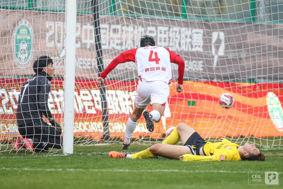 似是故人来刘俊杰,刘军帅租借加盟青岛海牛