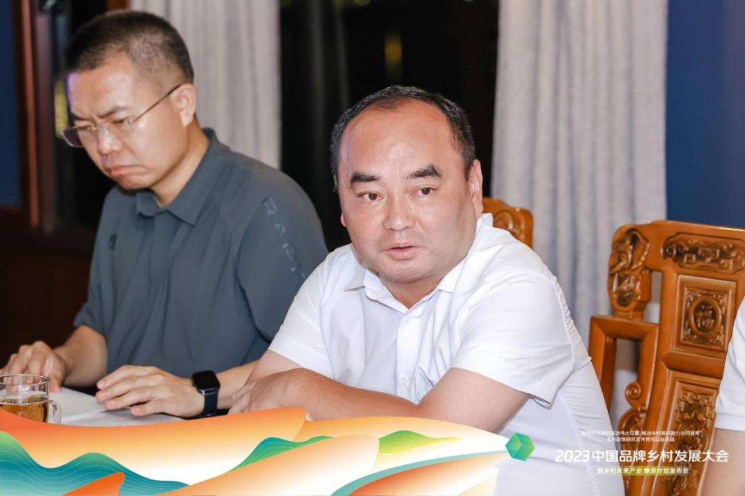 乡村振兴大咖说观点汇总,乡村振兴方面的领导讲话