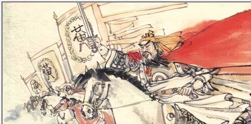 历史上残忍到令人发指的记载,历史上有哪些令人发指的残忍记载