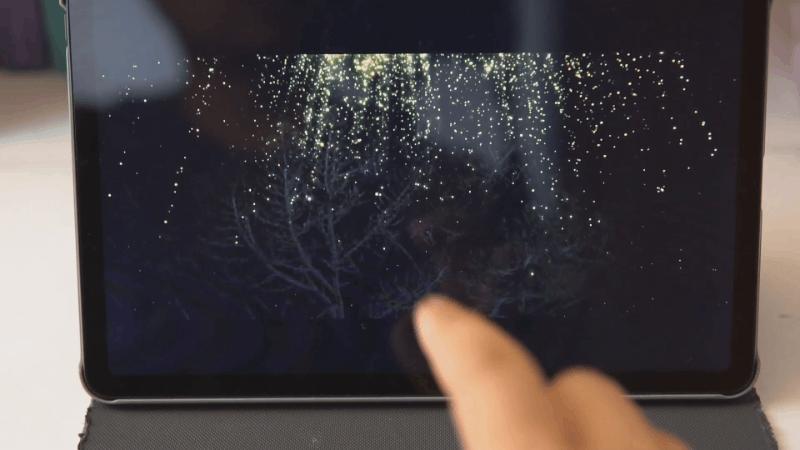 华硕灵耀AX5400路由器评测,华硕灵耀proax11000