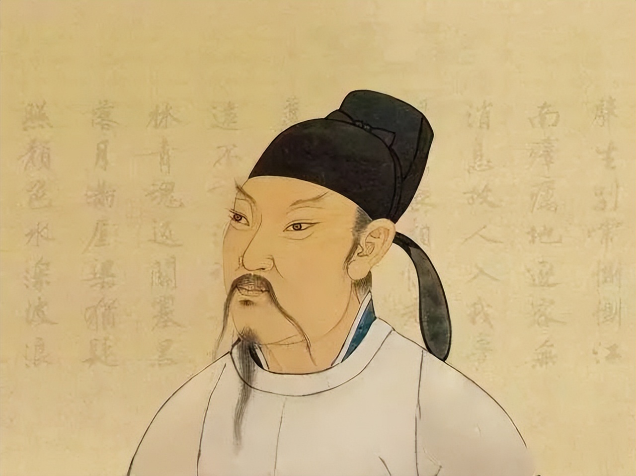 假如世上没有酒的歌词,如果世上没有李白