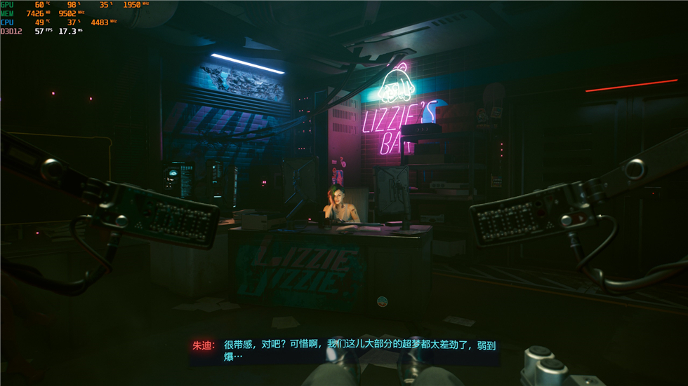 体验海盗船LCD冷头——Z690Hero+TUFGaming3070Ti+迎广515装机记