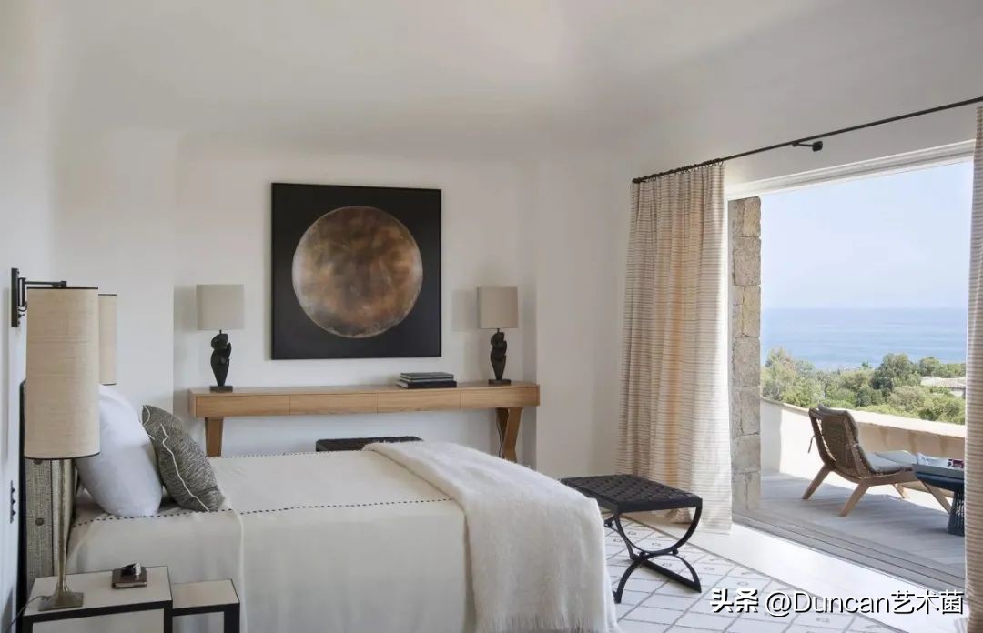 法国著名房屋设计师,法国设计师室内设计