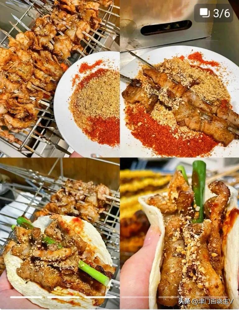 淄博烧烤火起来当地人民做了啥,深挖淄博烧烤背后的故事