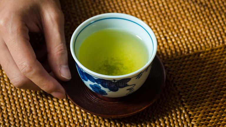 适合各类人群饮用的绿色食品,哪些绿色食品能做饮品