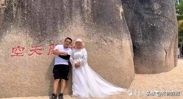 儿子带着母亲从山东徒步大理,一车一儿一妈徒步自驾游