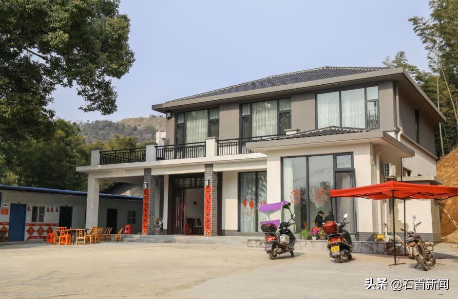 石首农家乐和休闲农庄,十大最好玩农家乐