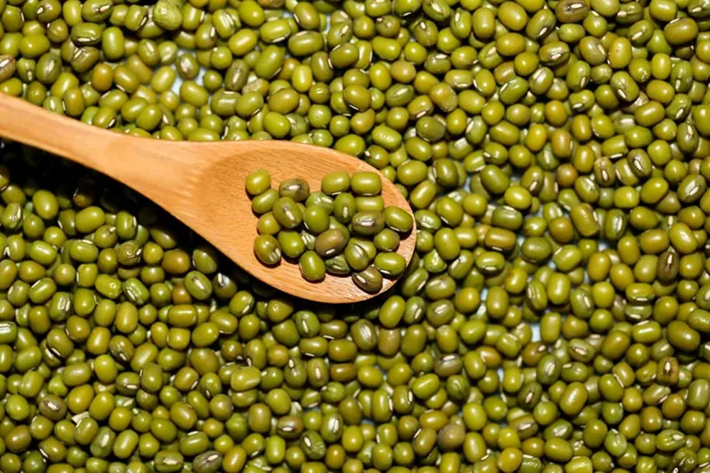 煮绿豆不让变红方法,绿豆不用泡就得煮的诀窍