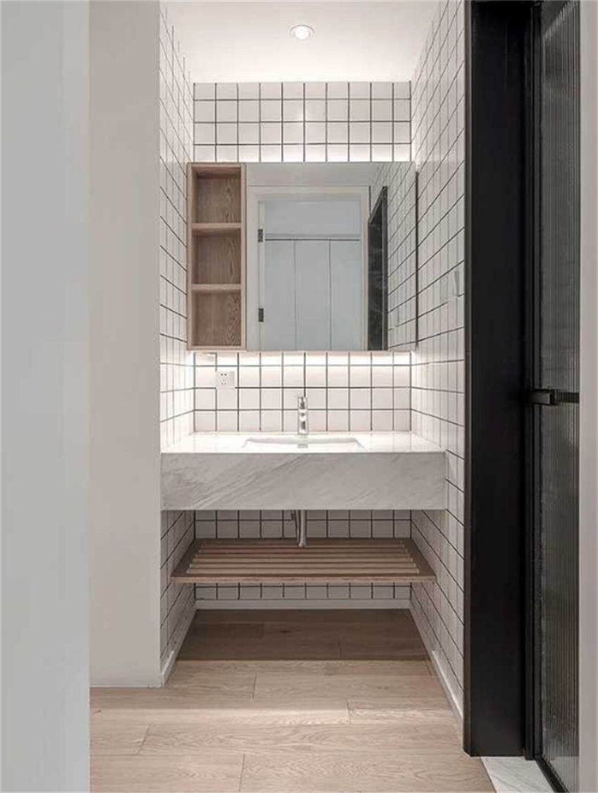 房间内卫生间使用感受,卫生间注意这十二项入住更舒服