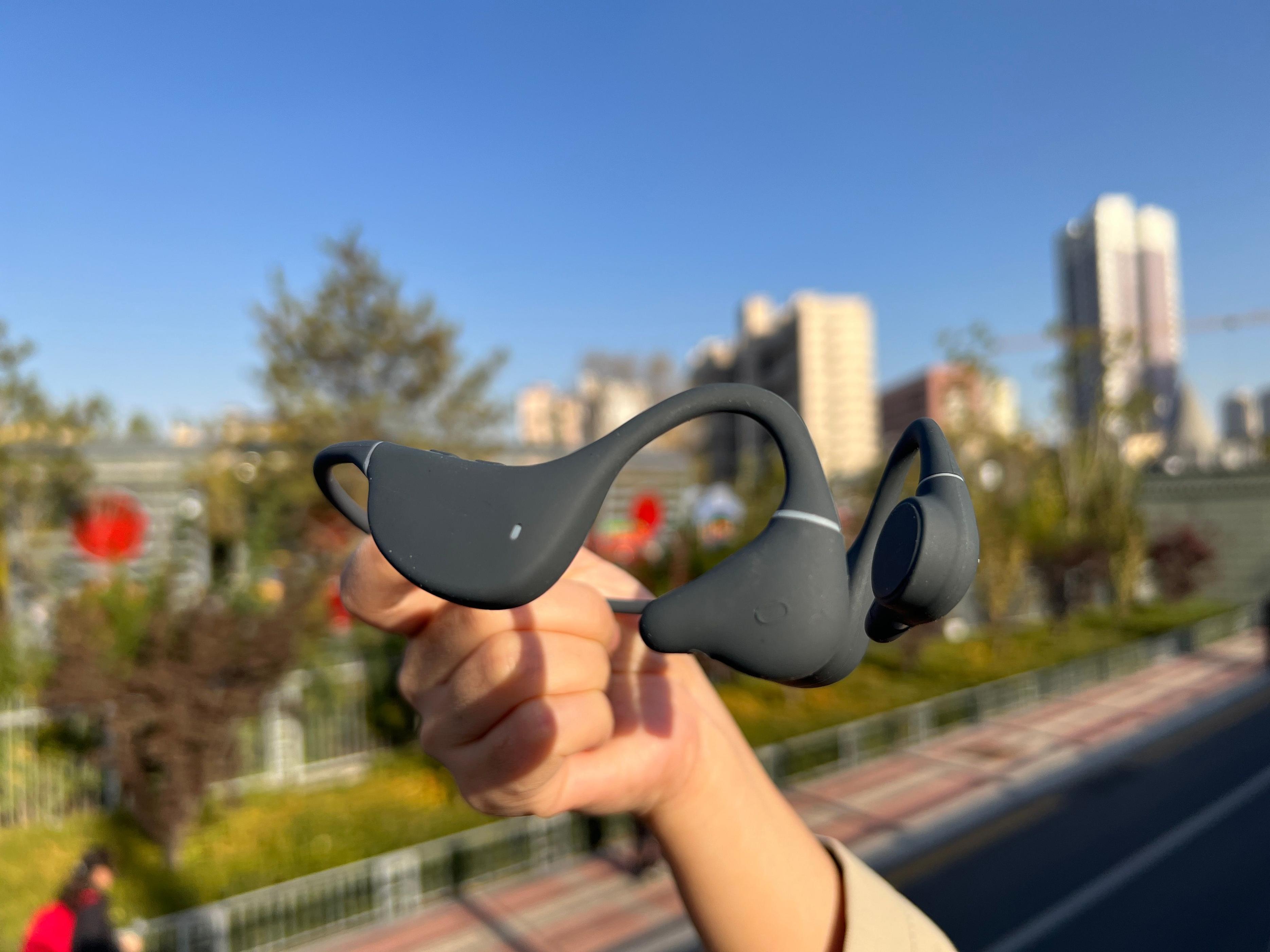 南卡pro4蓝牙运动耳机,南卡耳机x4s测评