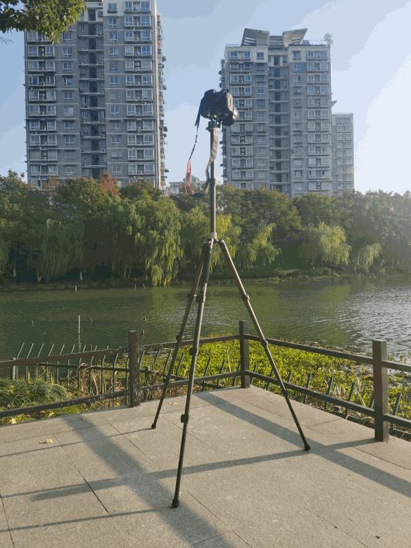 入门碳纤维三脚架推荐,斯莫格三脚架碳纤维和铝合金