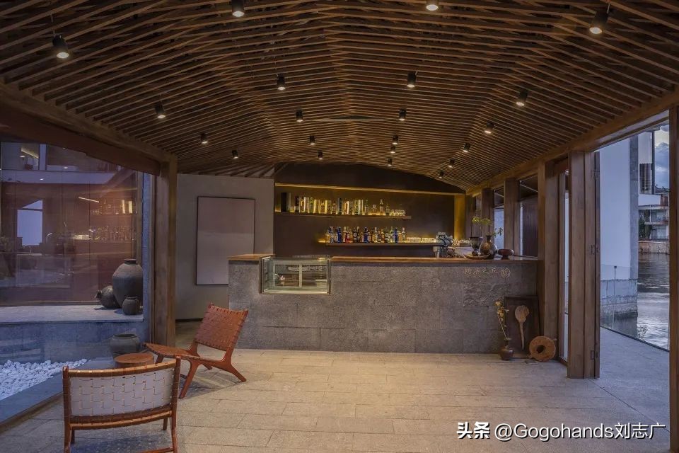 大理双廊镇民宿客栈,大理双廊古镇水明漾民宿酒店