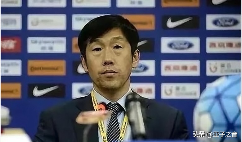 国内足坛三消息|郝伟失联、高洪波废除专职裁判员、国足约战缅甸