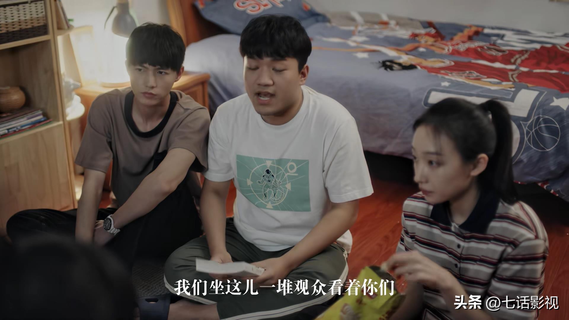 郭靖宇跨界电视剧,郭靖宇的电视剧是否每部都是精品