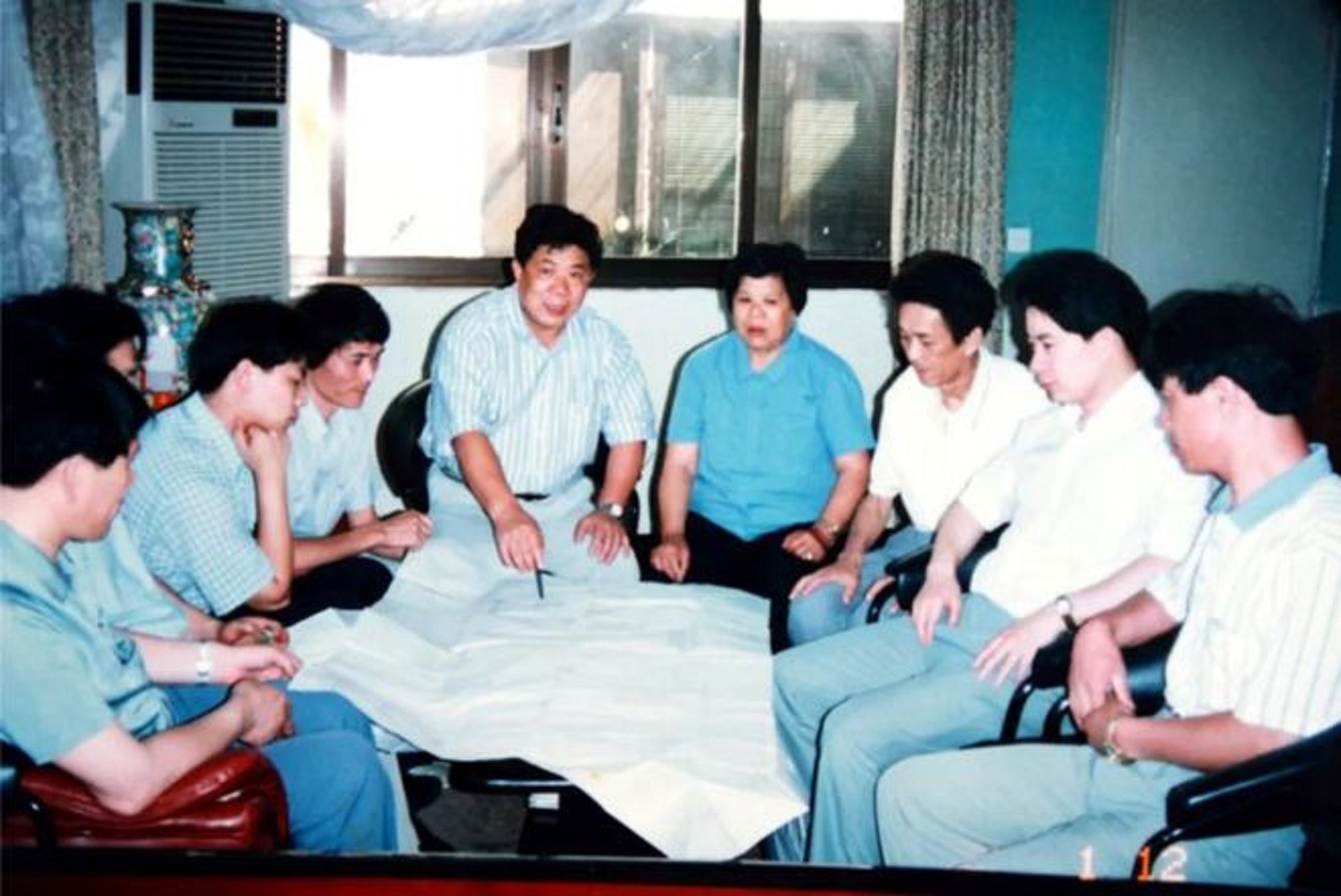 浙江象山第一大财团：买断国有企业，年入200.33亿，老板“80后”