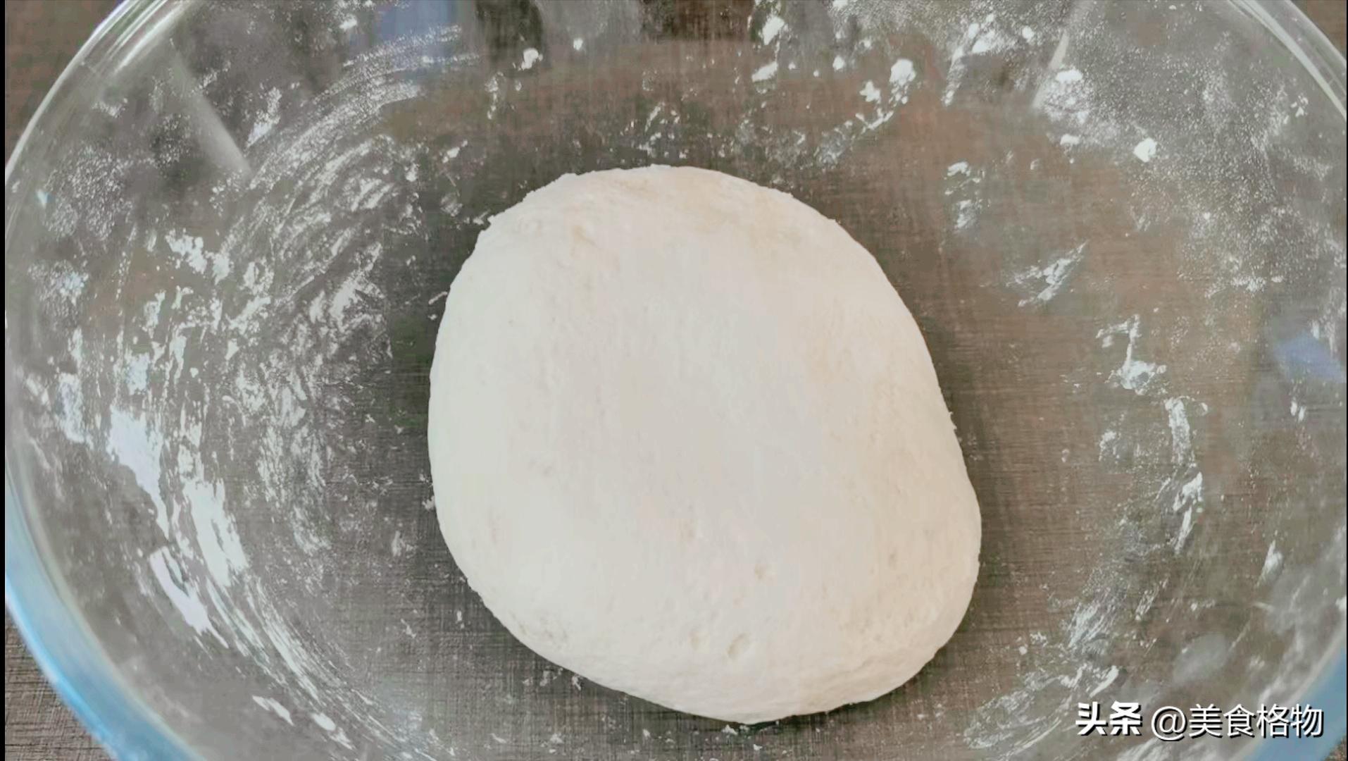 不用酵母面怎样发面发得又快又好,白面加酵母粉发面的方法
