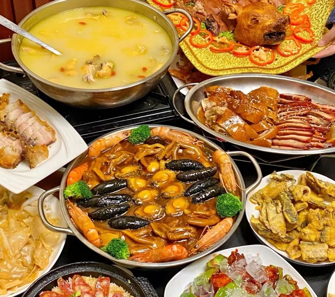 去广东必吃的10种美食小吃,去广东必吃的十大美食前五个