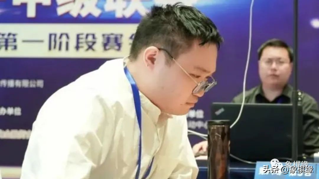 王天一输得太惨的一局,王天一胜了为什么掉等级分