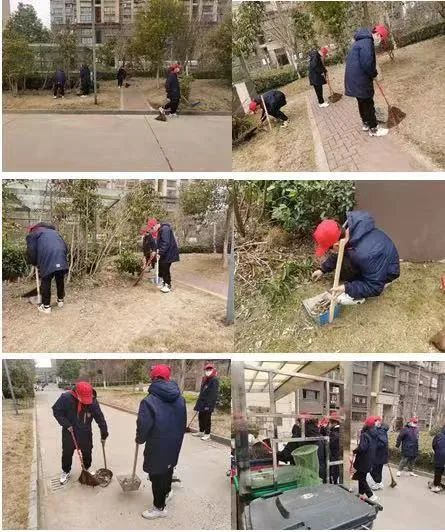 在东台,他们有一个共同的名字!