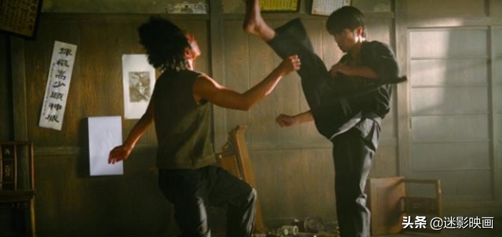 周星驰的少林足球电影完全版,少林足球这部电影获得怎样的评价