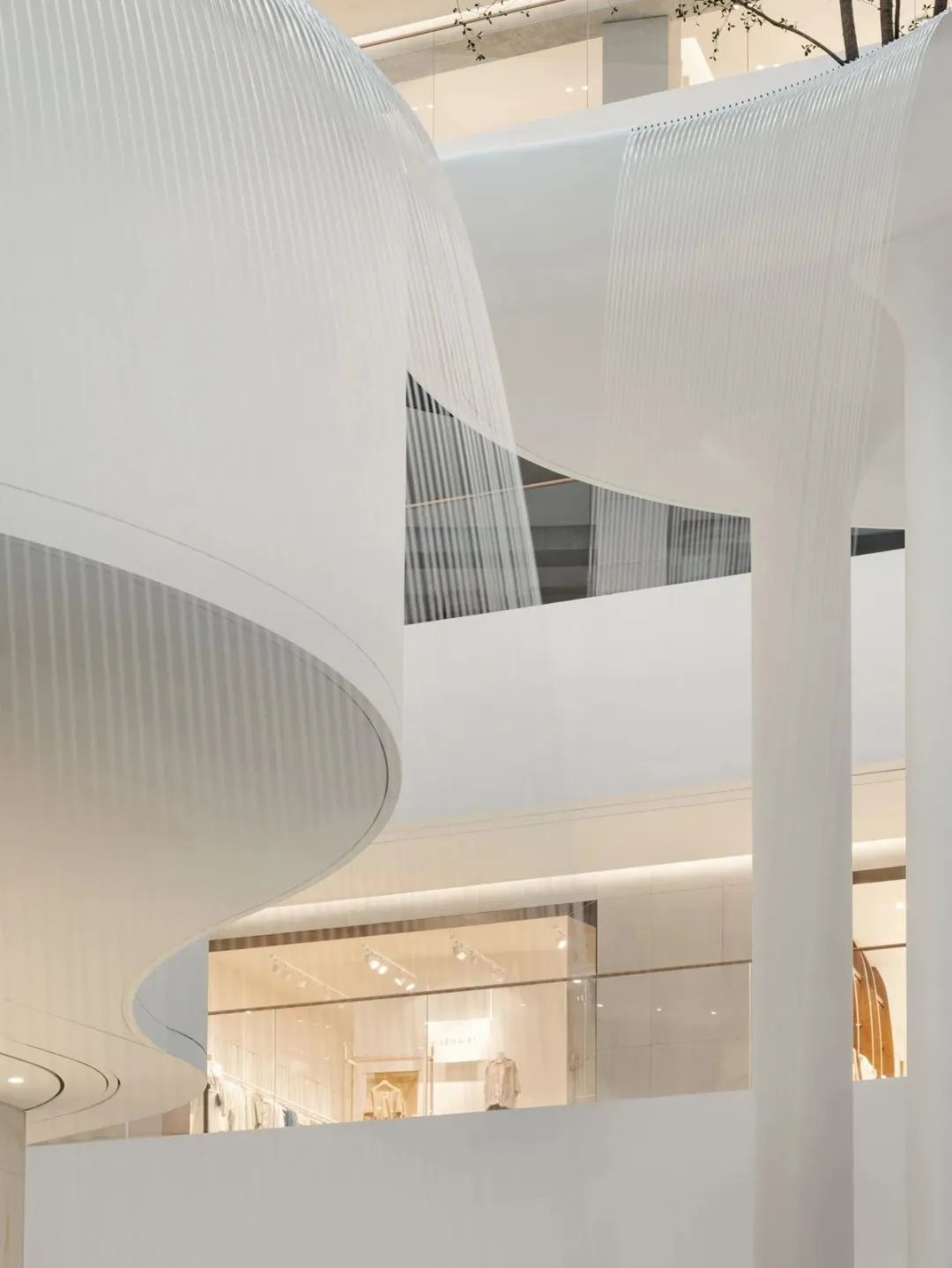 曾师出YABU，多伦多Burdifilek Studio独特设计理念！