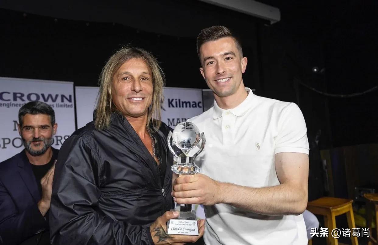 江湖夜雨十年灯-意甲89-90赛季射手榜前20现今状态