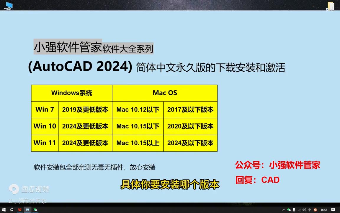 autocad2024安装教程多少钱,autocad2024formac教学